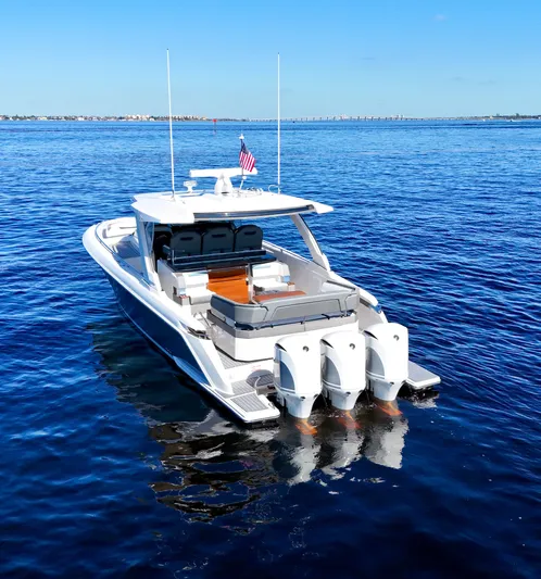 Sabbatical Yacht Photos Pics 