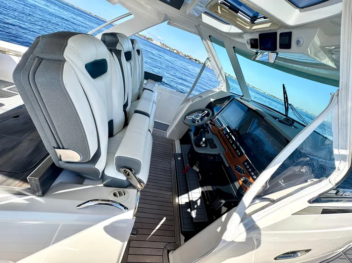 Sabbatical Yacht Photos Pics 