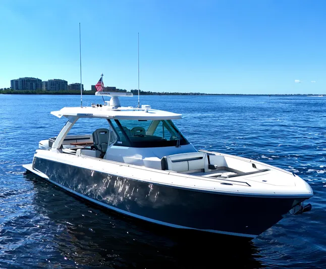 Sabbatical Yacht Photos Pics 