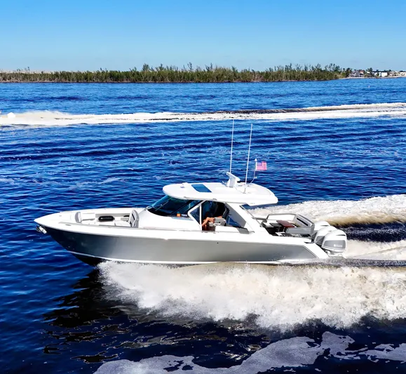 Sabbatical Yacht Photos Pics 