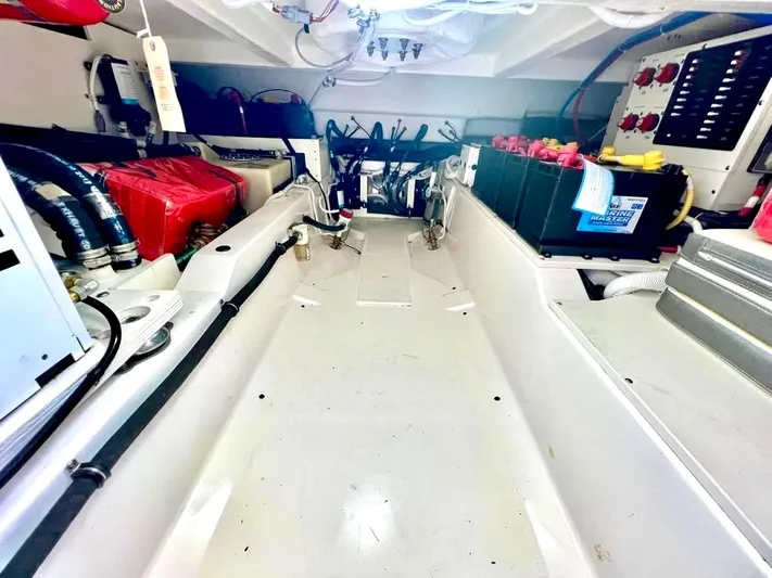 Sabbatical Yacht Photos Pics 