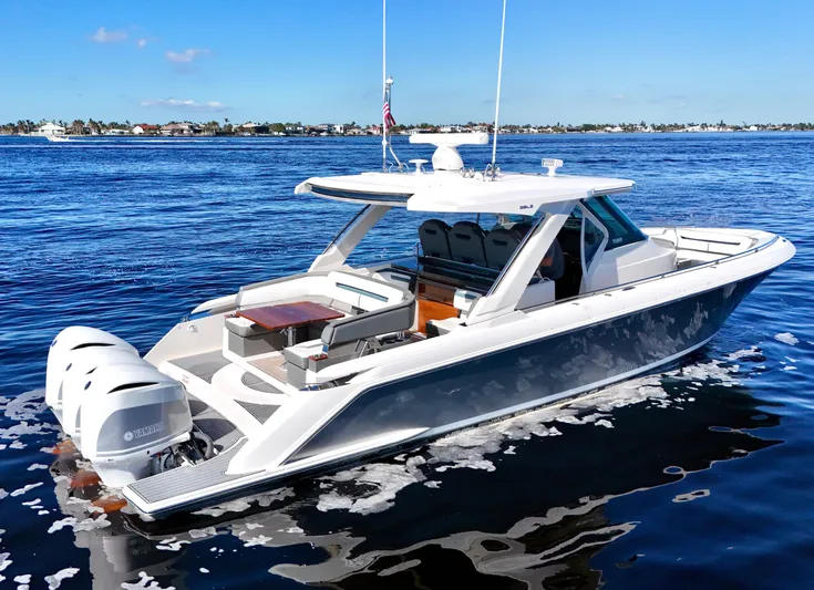 Sabbatical Yacht Photos Pics 