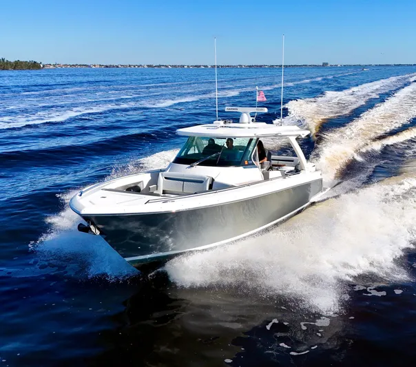 Sabbatical Yacht Photos Pics 