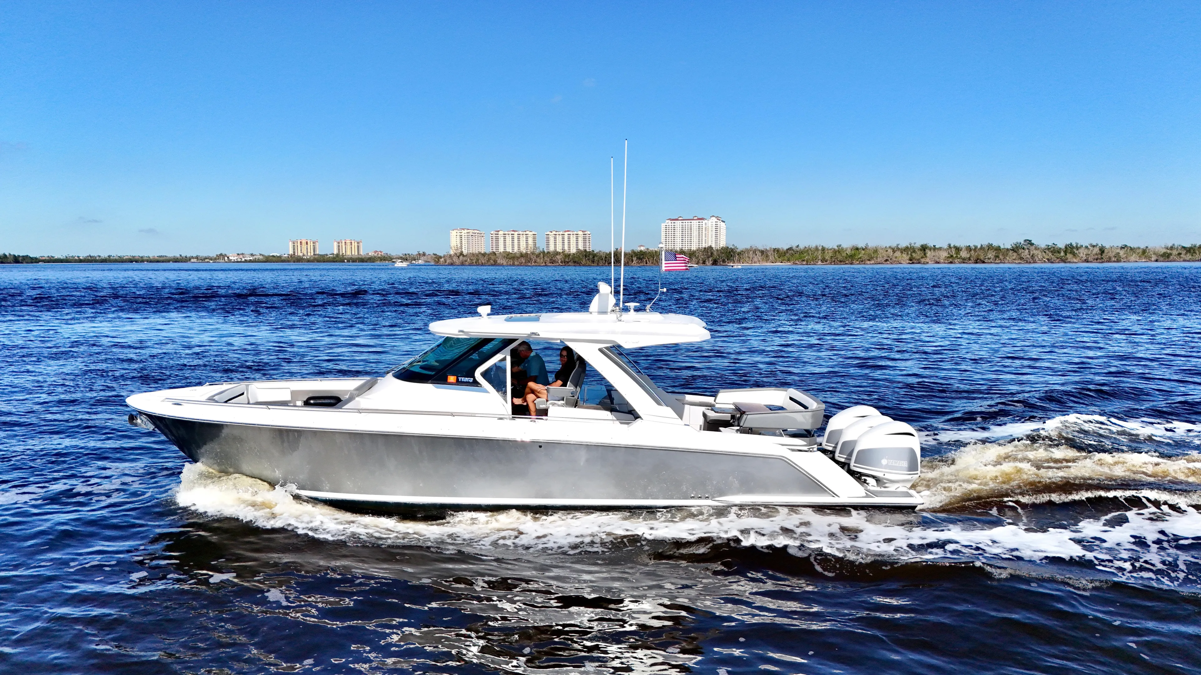 Sabbatical Yacht Photos Pics 