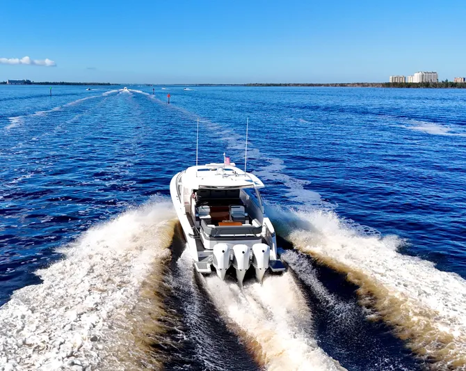 Sabbatical Yacht Photos Pics 