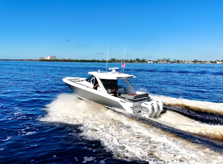 Sabbatical Yacht Photos Pics 