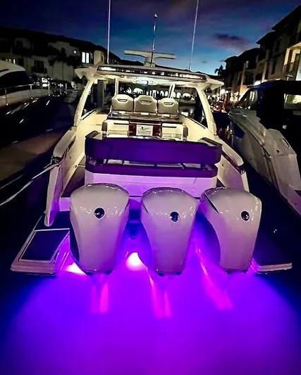 Sabbatical Yacht Photos Pics 