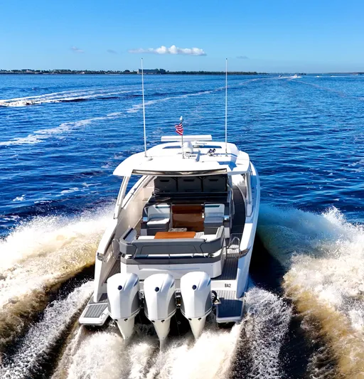 Sabbatical Yacht Photos Pics 