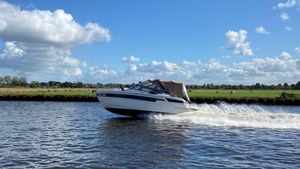 2020 Bavaria S 30 SPORT OPEN met JOYSTICK besturing