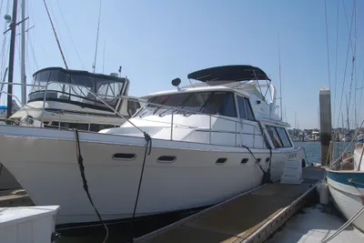 Bayliner 4588 Pilothouse Motoryacht