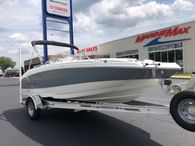 2022 NauticStar 193 SC