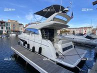 2020 Prestige 460 Fly