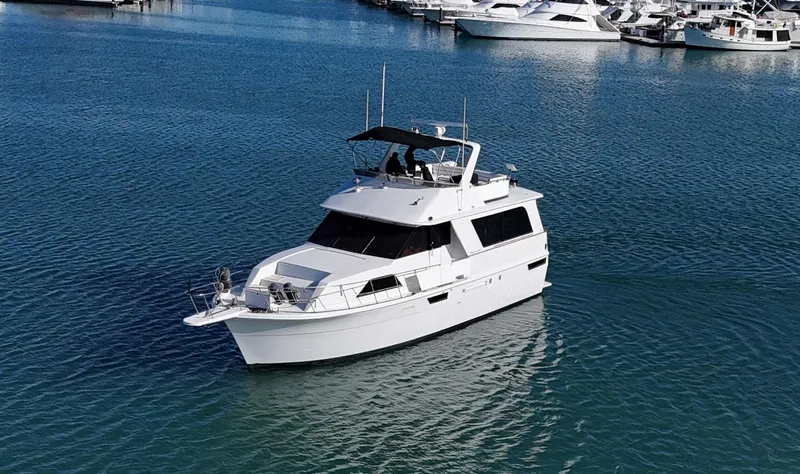 Al Di La Yacht Photos Pics 