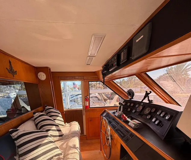 Al Di La Yacht Photos Pics 