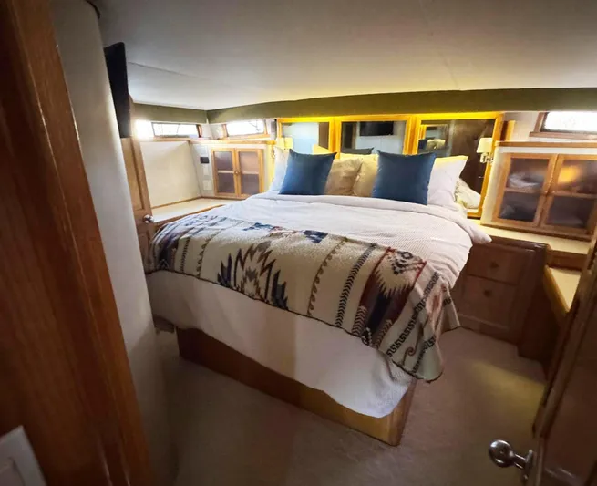 Al Di La Yacht Photos Pics 