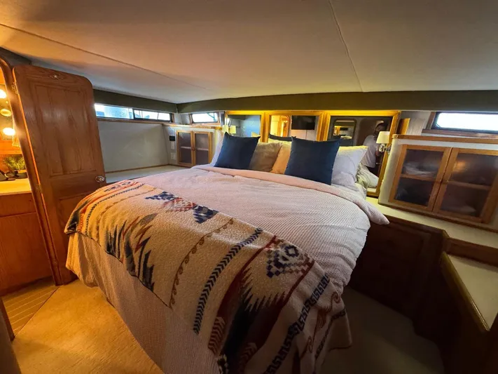 Al Di La Yacht Photos Pics 