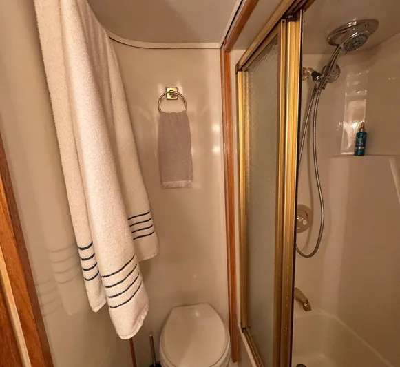 Al Di La Yacht Photos Pics 