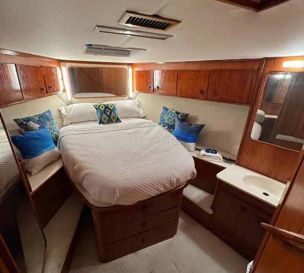 Al Di La Yacht Photos Pics 