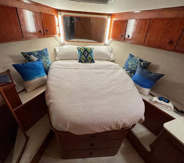 Al Di La Yacht Photos Pics 