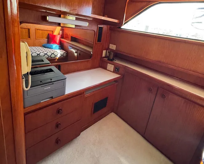 Al Di La Yacht Photos Pics 