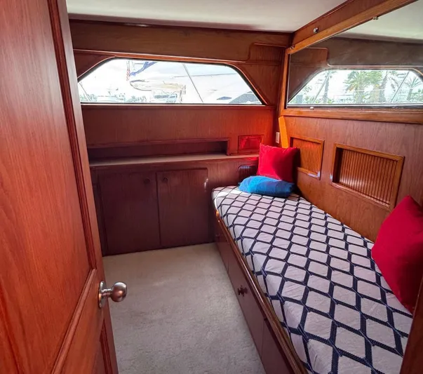 Al Di La Yacht Photos Pics 