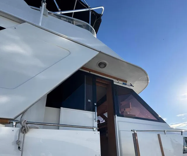 Al Di La Yacht Photos Pics 