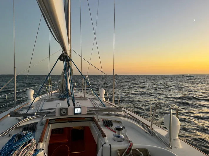 Voile D'or Yacht Photos Pics 