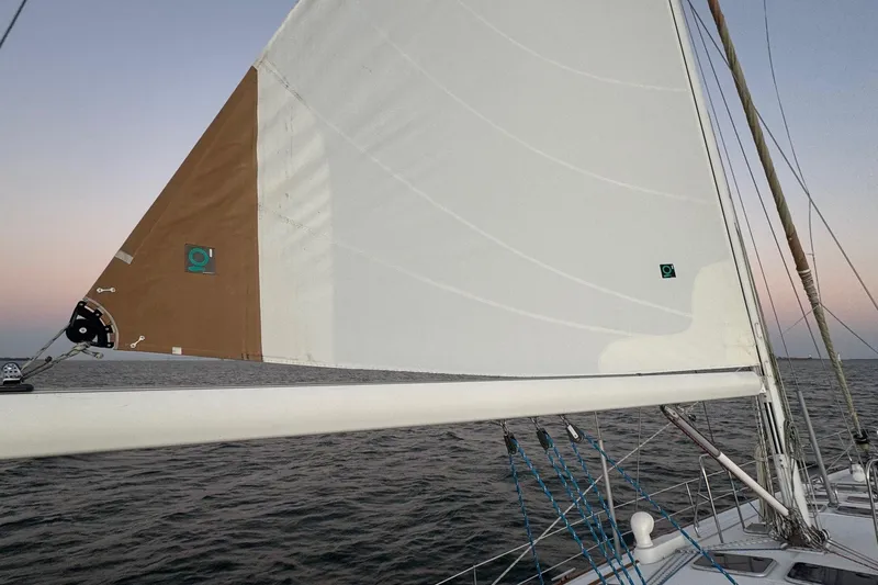 Voile D'or Yacht Photos Pics 