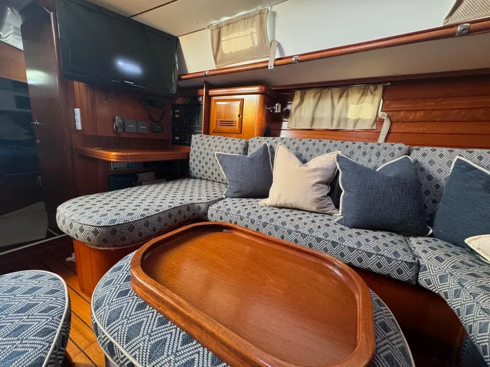 Voile D'or Yacht Photos Pics 