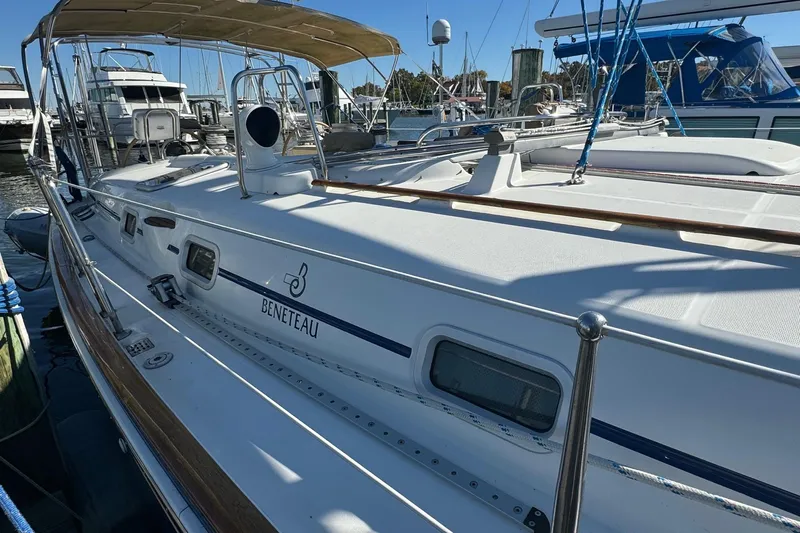 Voile D'or Yacht Photos Pics 