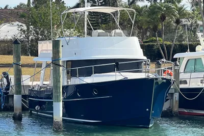 Beneteau Swift Trawler 44