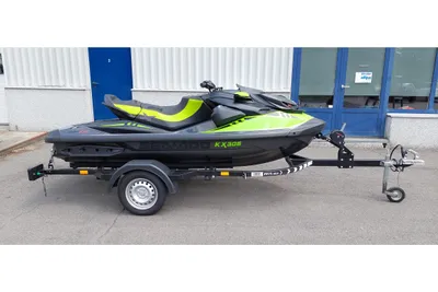 2022 Sea-Doo xrs 300