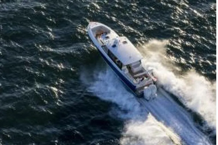 New Mjm M 4 Yacht Photos Pics 2025 MJM 4 46