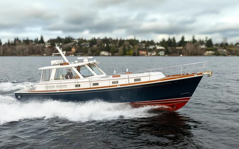 Premier Cru Yacht Photos Pics 