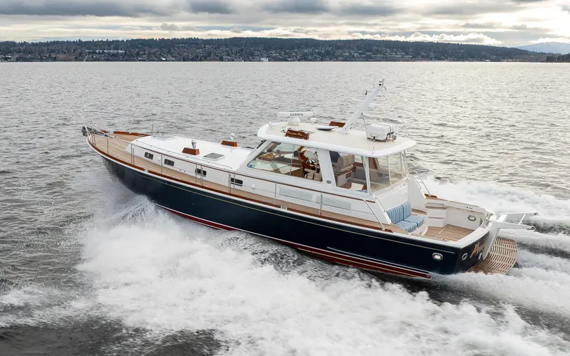 Premier Cru Yacht Photos Pics 