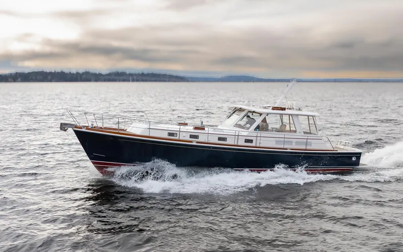 Premier Cru Yacht Photos Pics 