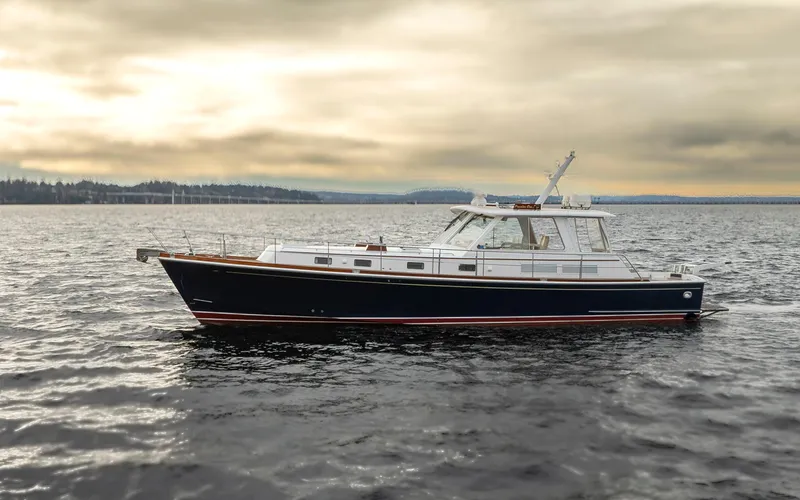 Premier Cru Yacht Photos Pics 