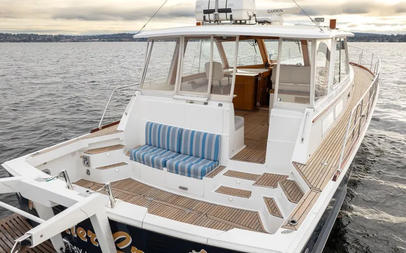 Premier Cru Yacht Photos Pics 