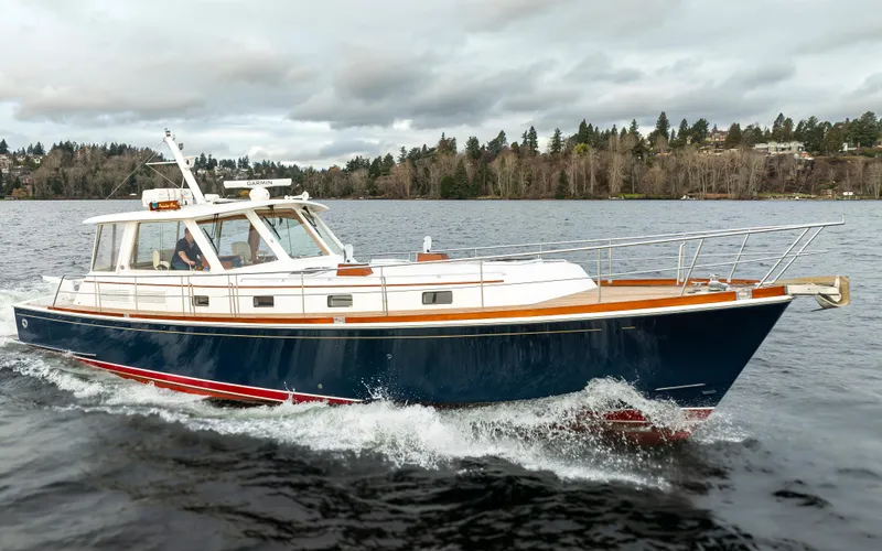 Premier Cru Yacht Photos Pics 