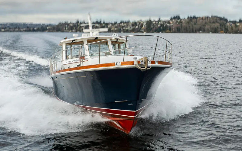 Premier Cru Yacht Photos Pics 