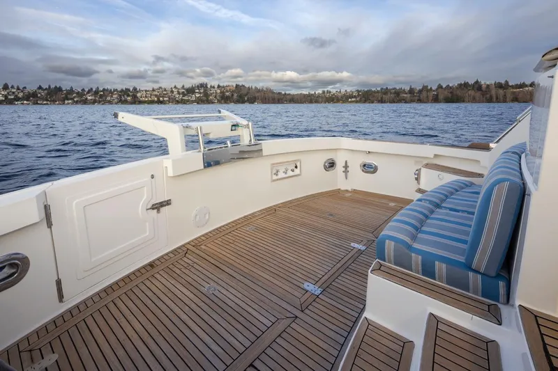 Premier Cru Yacht Photos Pics 