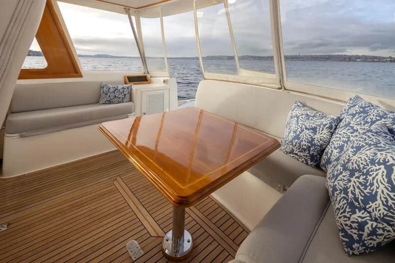 Premier Cru Yacht Photos Pics 