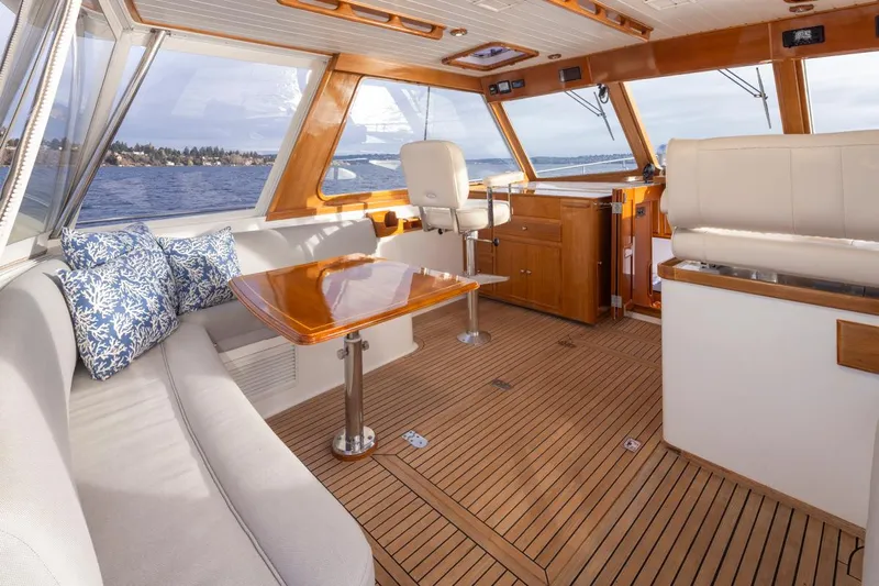 Premier Cru Yacht Photos Pics 
