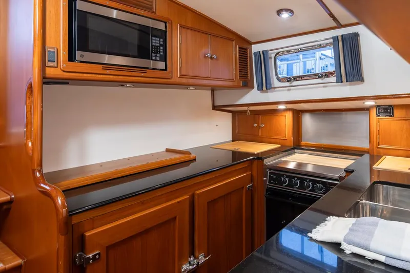 Premier Cru Yacht Photos Pics 