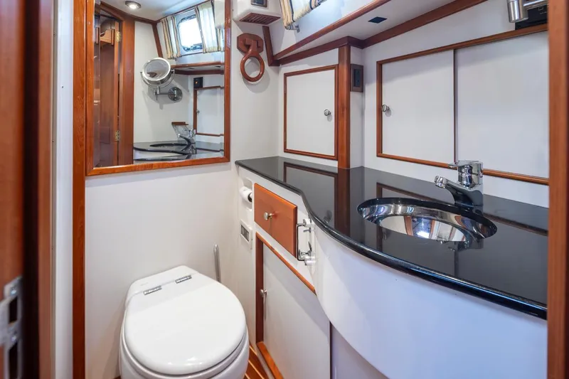 Premier Cru Yacht Photos Pics 