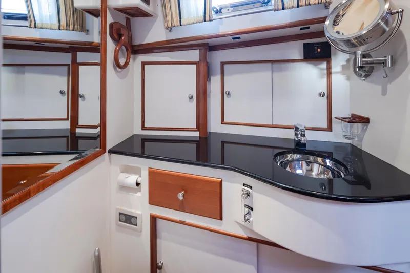 Premier Cru Yacht Photos Pics 