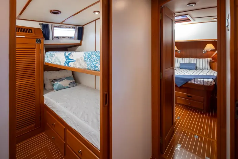 Premier Cru Yacht Photos Pics 