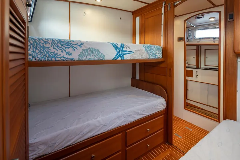 Premier Cru Yacht Photos Pics 