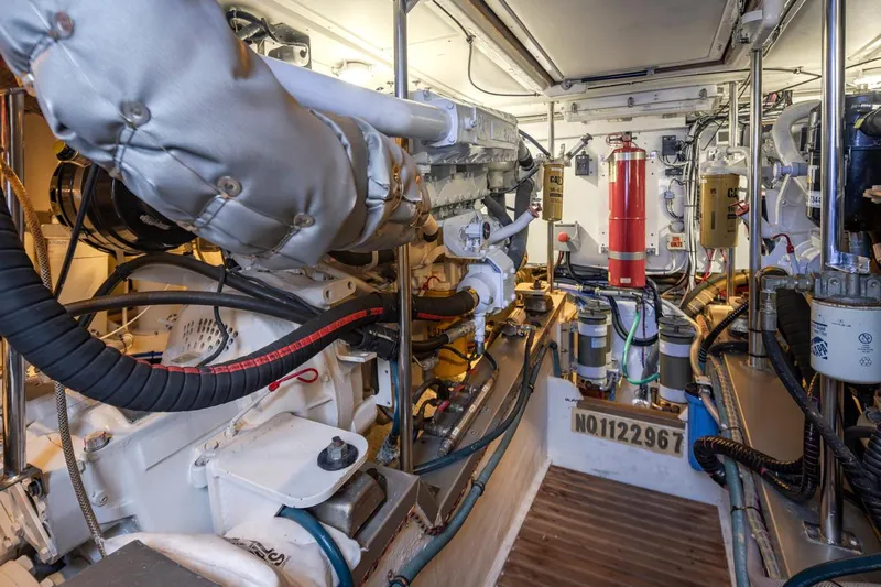 Premier Cru Yacht Photos Pics 