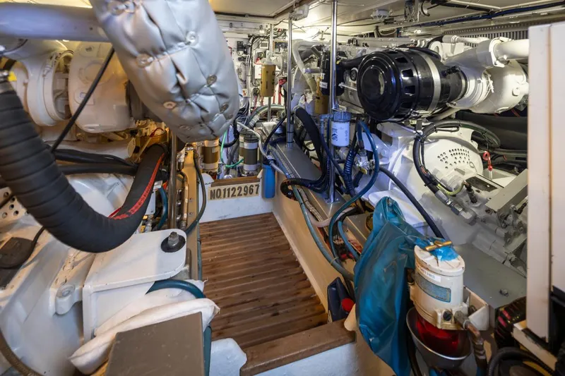 Premier Cru Yacht Photos Pics 